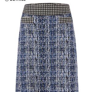 Cabi 21 Club Skirt